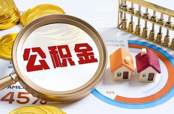 怀化个人提取公积金办法（提取个人公积金的方法）